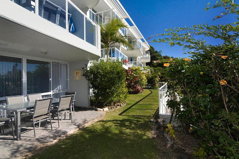 Sunshine Vista - Accommodation Ballina 3
