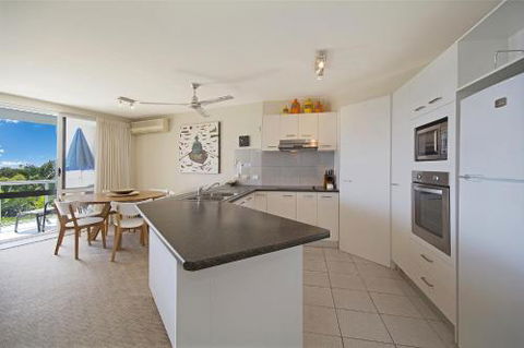 Sunshine Vista - Accommodation Ballina 4