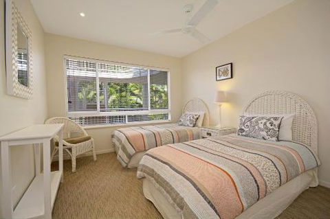 Sunshine Vista - Accommodation Ballina 1