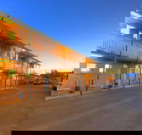 Gunnedah Motor Inn - Accommodation Ballina