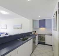Boardwalk by Rockingham Apartments - Accommodation Ballina