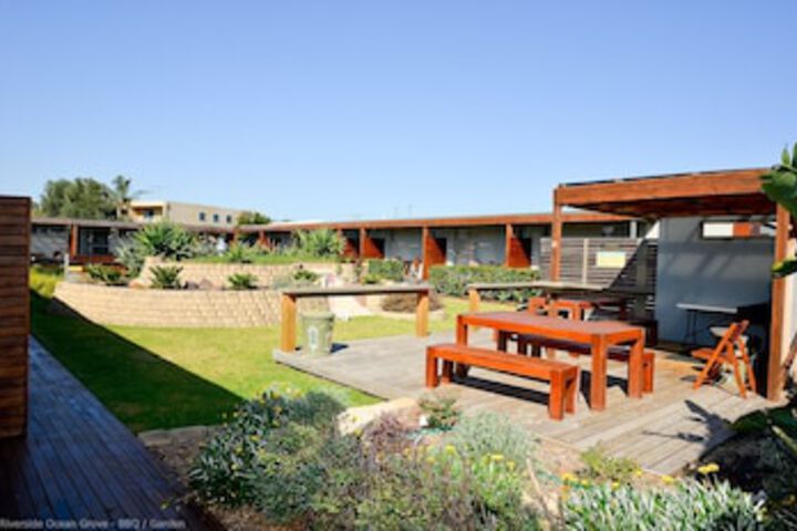  Accommodation Ballina