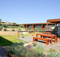 Riverside Ocean Grove - Accommodation Ballina