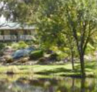 Granite Gardens Cottages  Lake Retreat - Accommodation Ballina