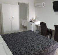 Park View Motel - Accommodation Ballina