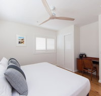 The Beach Shack Byron Bay - Accommodation Ballina