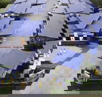 Room Motels Kingaroy - Accommodation Ballina