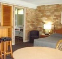 Chermside Green Motel - Accommodation Ballina