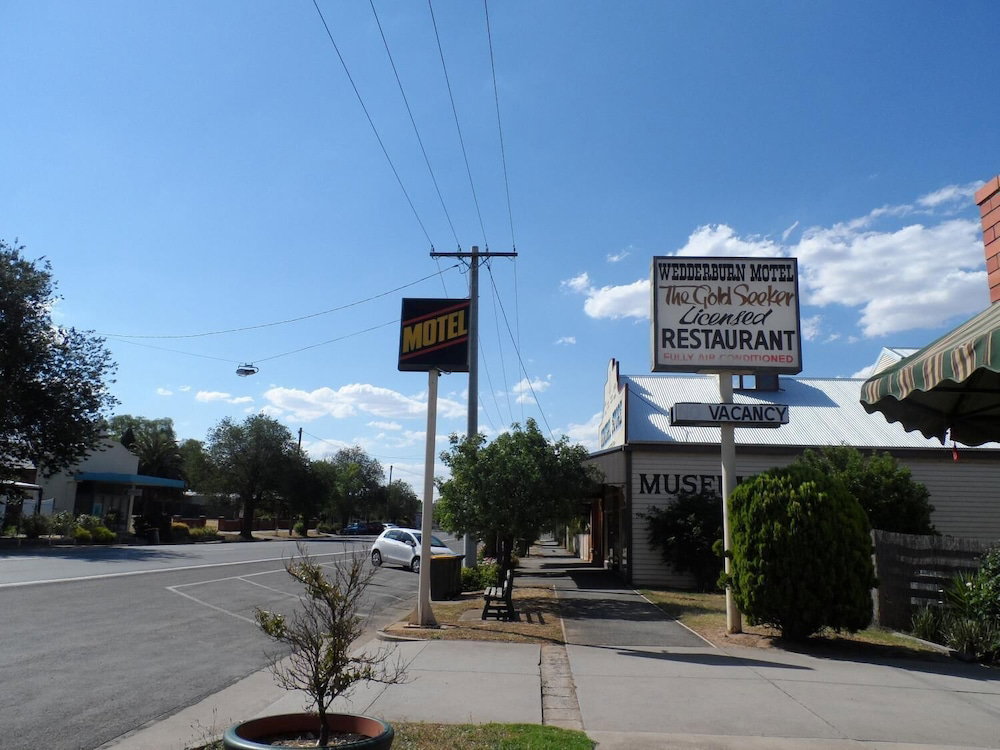 Wedderburn ACT Accommodation Ballina