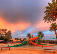 Yarrawonga Holiday Park - Accommodation Ballina