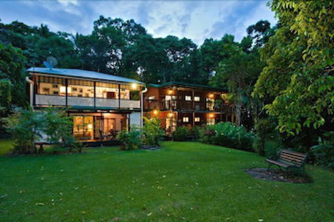 Red Mill House In Daintree - Accommodation Ballina 6