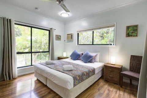 Red Mill House In Daintree - Accommodation Ballina 0
