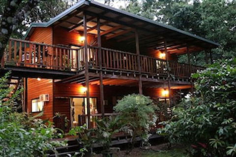 Red Mill House In Daintree - Accommodation Ballina 4