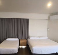 Dandenong Motel