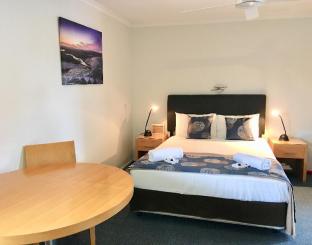 Blue Water Motel - Accommodation Ballina 5