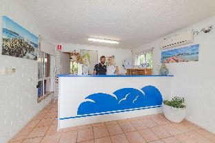 Blue Water Motel - Accommodation Ballina 3
