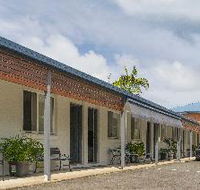 Blue Water Motel - Accommodation Ballina
