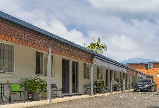 Blue Water Motel - Accommodation Ballina 0