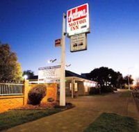 Golden Chain Aalana Motor Inn - Accommodation Ballina