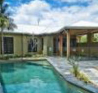 Casa Corallo - Accommodation Ballina
