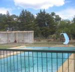 Golden Hills Motel - Accommodation Ballina