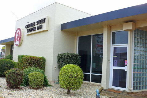Charles Sturt Motor Inn West Wyalong - Accommodation Ballina 3