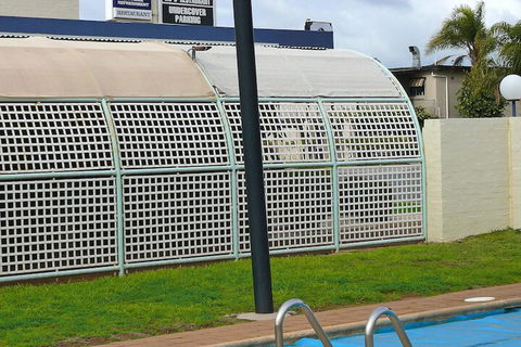Charles Sturt Motor Inn West Wyalong - Accommodation Ballina 7