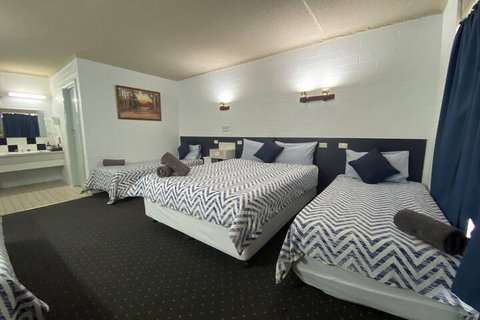 Capri Motel - Accommodation Ballina 4