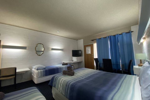 Capri Motel - Accommodation Ballina 5