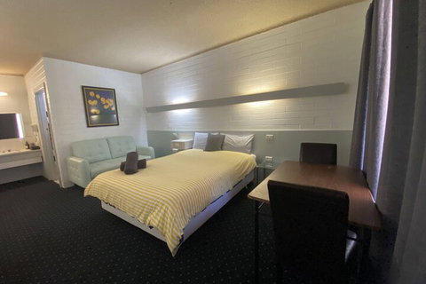 Capri Motel - Accommodation Ballina 6