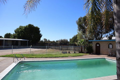 Capri Motel - Accommodation Ballina 1