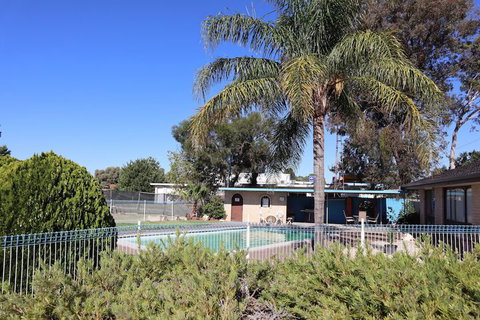 Capri Motel - Accommodation Ballina 2