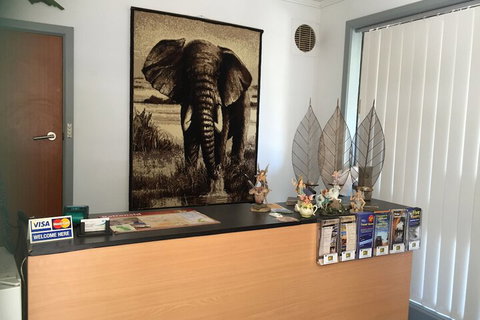 Capri Motel - Accommodation Ballina 3