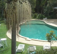 Treetops Lakeside Guesthouse - Accommodation Ballina