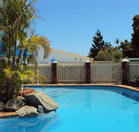 Palm Valley Motel and Self-contained Holiday Units - Accommodation Ballina