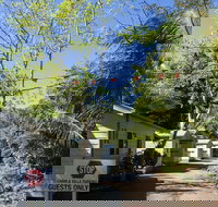 Kipara Tropical Rainforest Retreat - Accommodation Ballina