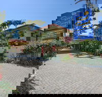 Reef Resort Motel - Accommodation Ballina