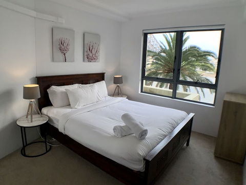 AAB Apartments Brisbane CBD - Accommodation Ballina 7