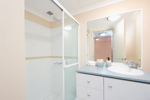 AAB Apartments Brisbane CBD - Accommodation Ballina 5