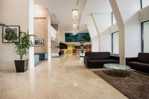 AAB Apartments Brisbane CBD - Accommodation Ballina 1