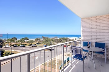 Capeview Apartments Caloundra - Accommodation Ballina 0