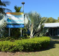 BIG4 Mackay Blacks Beach Holiday Park - Accommodation Ballina