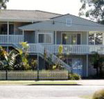 Sussex Shores - Accommodation Ballina
