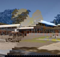 Bega Downs Motor Inn - Accommodation Ballina