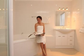 Moore Park Apartments - Accommodation Ballina 4