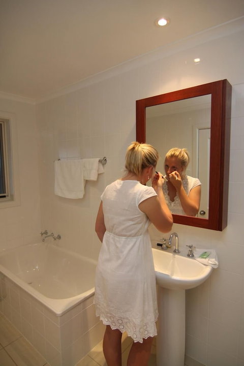 Moore Park Apartments - Accommodation Ballina 5