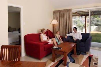 Moore Park Apartments - Accommodation Ballina 0