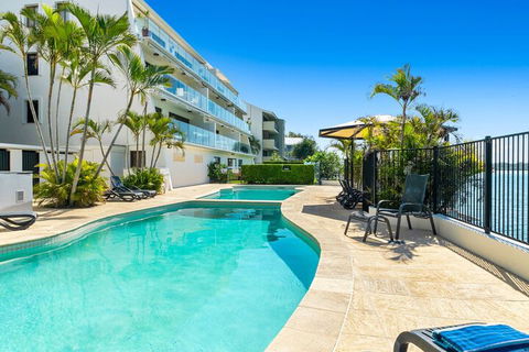Aqua Linea - Accommodation Ballina 3