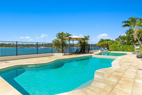 Aqua Linea - Accommodation Ballina 2