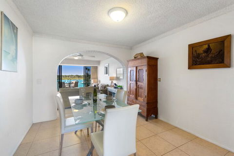Aqua Linea - Accommodation Ballina 4